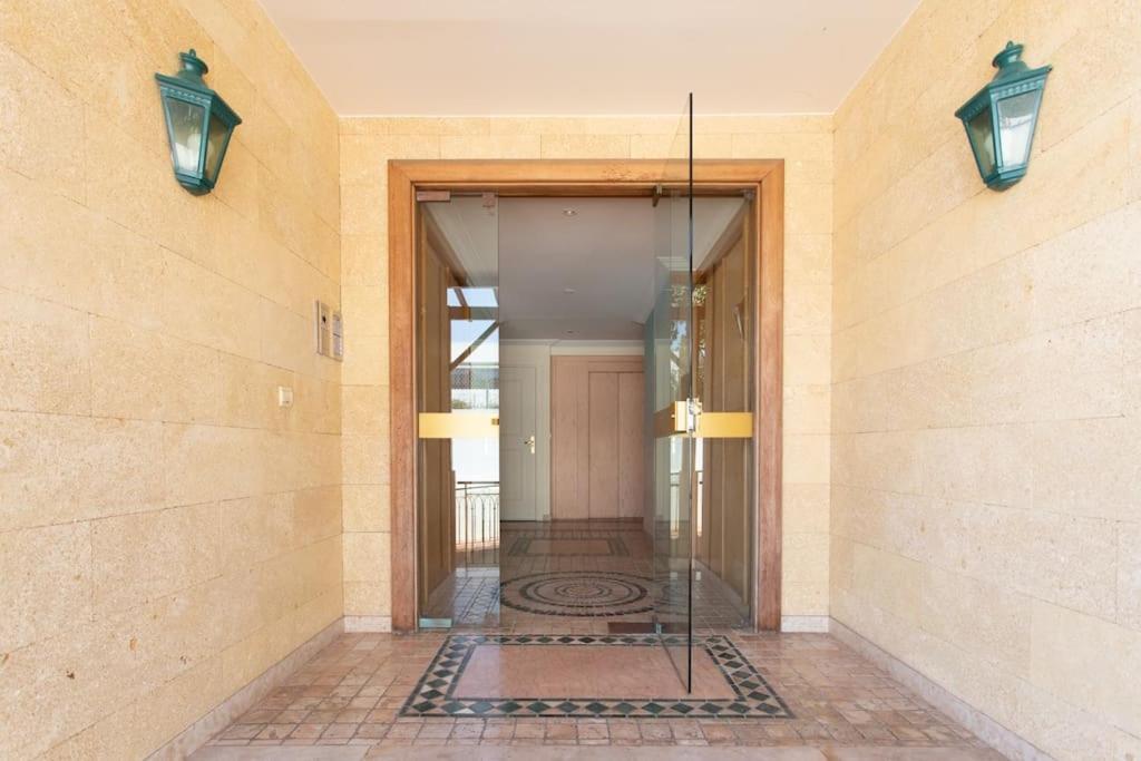 L34 Hermes Suite Terrace Parking Ac 2Mins Sea Saint-Jean-Cap-Ferrat Luaran gambar