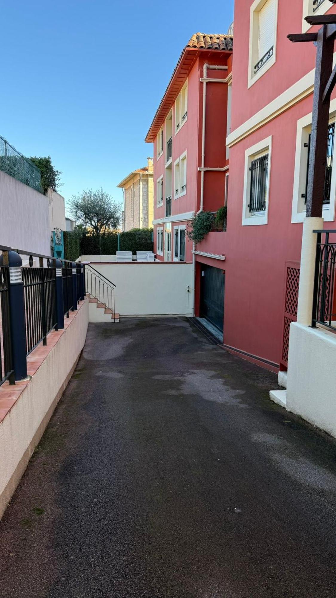 L34 Hermes Suite Terrace Parking Ac 2Mins Sea Saint-Jean-Cap-Ferrat Luaran gambar